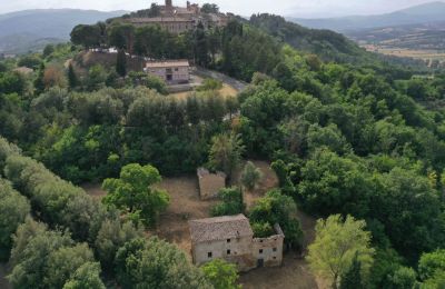 Farmhouse for sale Città di Castello, Umbria:  gru