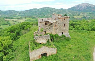 Medieval Castle for sale 06019 Umbertide, Umbria, Photo 9/33