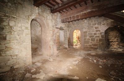 Medieval Castle for sale 06019 Umbertide, Umbria, Photo 15/33