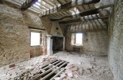 Medieval Castle for sale 06019 Umbertide, Umbria, Photo 24/33