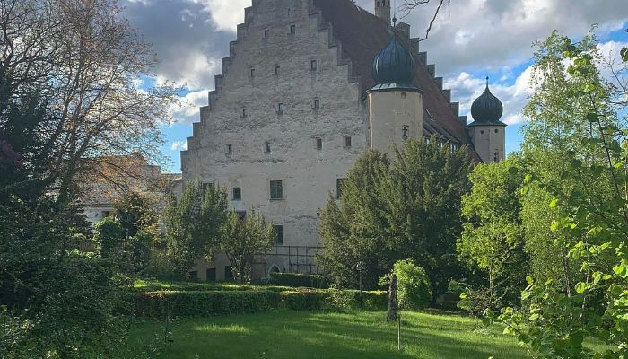 Castle for sale 93339 Obereggersberg, Bavaria,  Germany