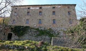 Castle San Leo Bastia 2