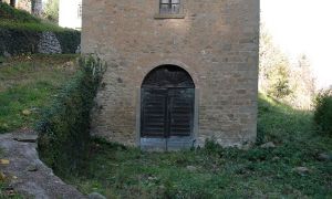 Castle San Leo Bastia 4