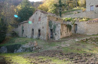 Castle for sale San Leo Bastia, Palazzo Vaiano, Umbria, Photo 5/18