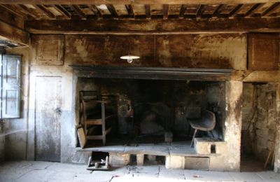 Castle for sale San Leo Bastia, Palazzo Vaiano, Umbria, Photo 12/18