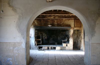Castle for sale San Leo Bastia, Palazzo Vaiano, Umbria, Photo 13/18