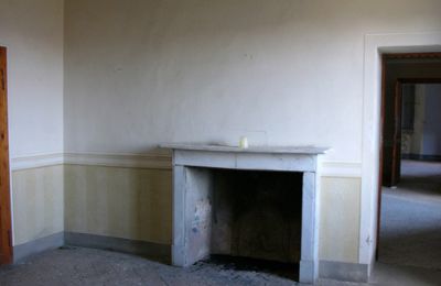Castle for sale San Leo Bastia, Palazzo Vaiano, Umbria, Photo 15/18
