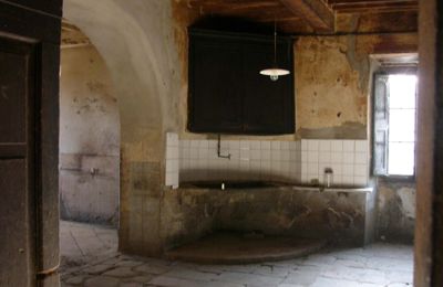Castle for sale San Leo Bastia, Palazzo Vaiano, Umbria, Photo 16/18