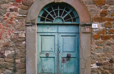 Castle for sale San Leo Bastia, Palazzo Vaiano, Umbria, Photo 9/18