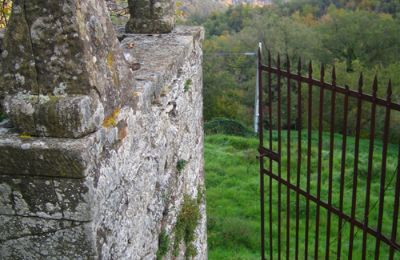 Castle for sale San Leo Bastia, Palazzo Vaiano, Umbria, Photo 17/18