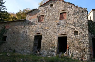 Castle for sale San Leo Bastia, Palazzo Vaiano, Umbria, Photo 6/18