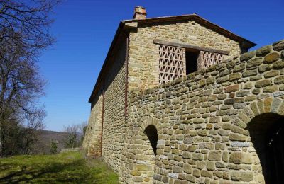 Medieval Castle for sale 06060 Pian di Marte, Torre D’Annibale, Umbria, Photo 10/23