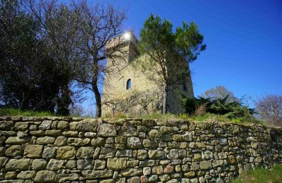 Medieval Castle for sale 06060 Pian di Marte, Torre D’Annibale, Umbria, Photo 11/23