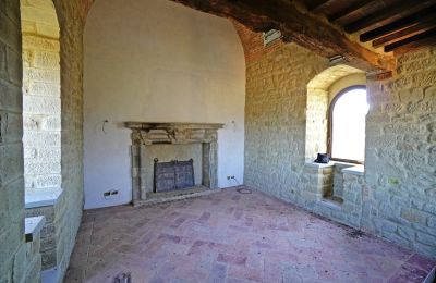 Medieval Castle for sale 06060 Pian di Marte, Torre D’Annibale, Umbria, Photo 13/23