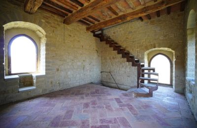 Medieval Castle for sale 06060 Pian di Marte, Torre D’Annibale, Umbria, Photo 16/23