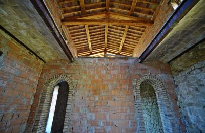 Medieval Castle for sale 06060 Pian di Marte, Torre D’Annibale, Umbria, Photo 21/23