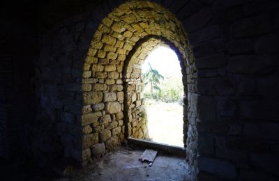 Medieval Castle for sale 06060 Pian di Marte, Torre D’Annibale, Umbria, Photo 22/23