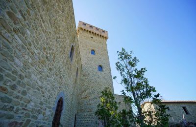 Medieval Castle for sale 06060 Pian di Marte, Torre D’Annibale, Umbria, Photo 8/23
