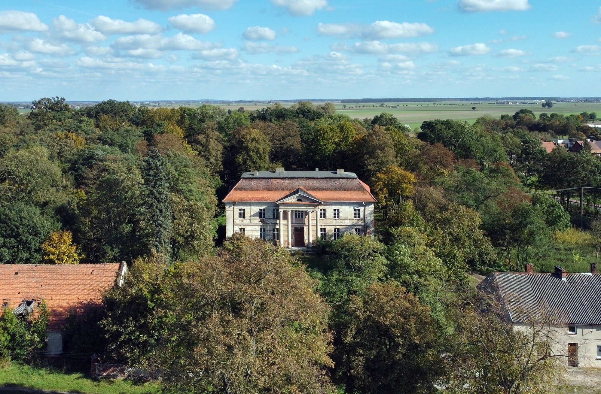 Photos Splendid Country Manor in Poland: Granówko