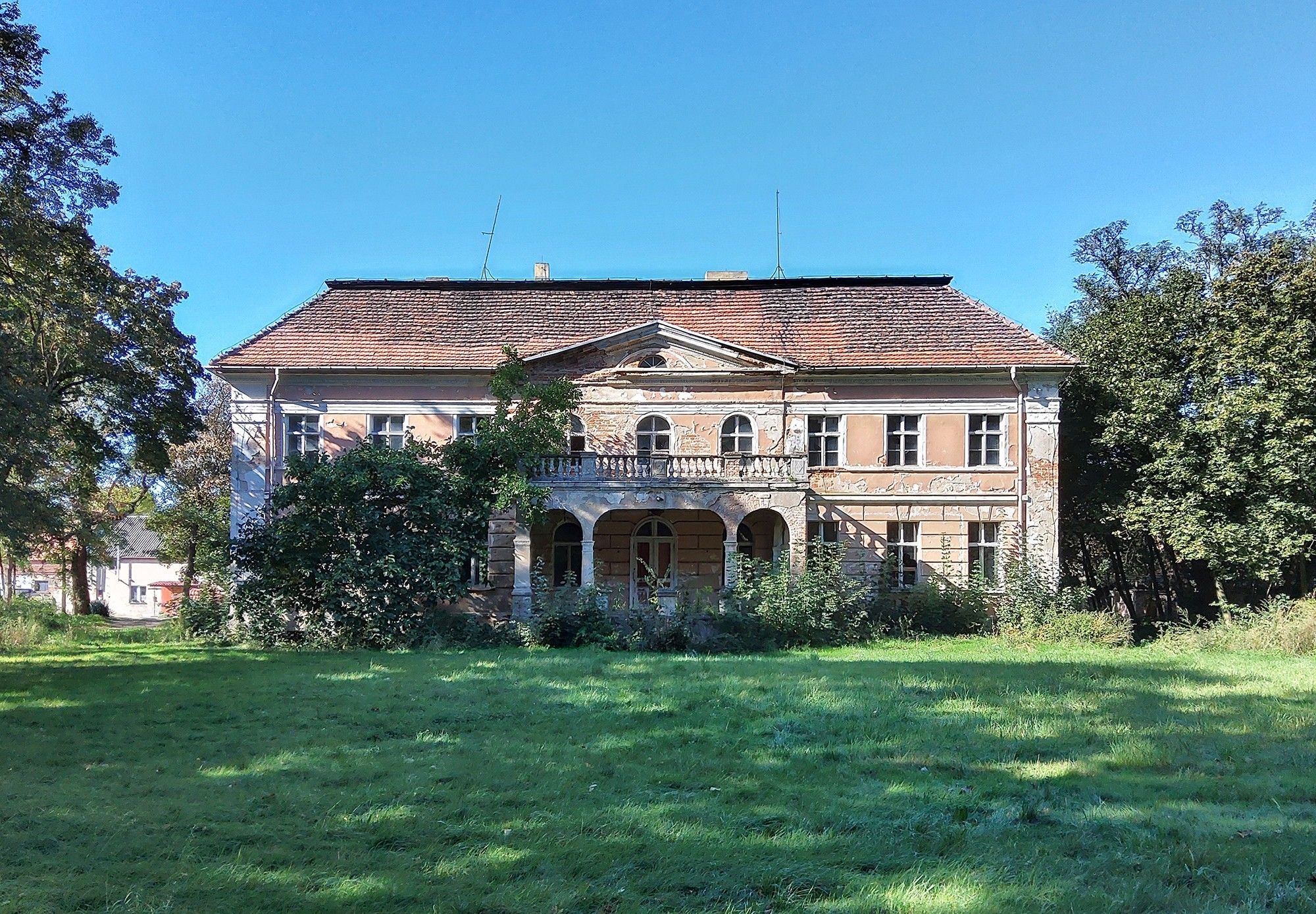 Photos Splendid Country Manor in Poland: Granówko