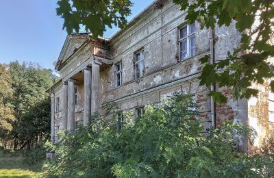 Manor House for sale Granówko, Greater Poland, Photo 4/18