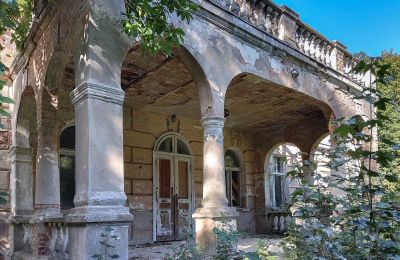Castle for sale Granówko, Greater Poland, Photo 11/16