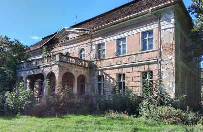 Castle for sale Granówko, Greater Poland, Photo 15/16