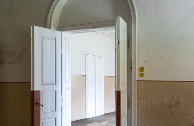 Castle for sale Granówko, Greater Poland, Photo 8/16