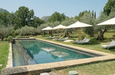 Medieval castle for sale 06019 Polgeto, Castello di Polgeto, Umbria, Photo 10/50