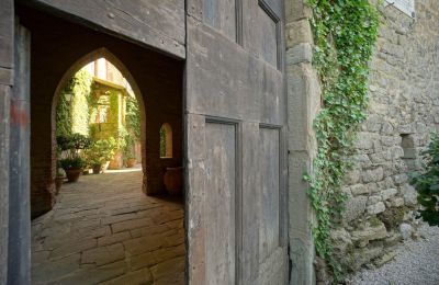 Medieval castle for sale 06019 Polgeto, Castello di Polgeto, Umbria, Photo 12/50