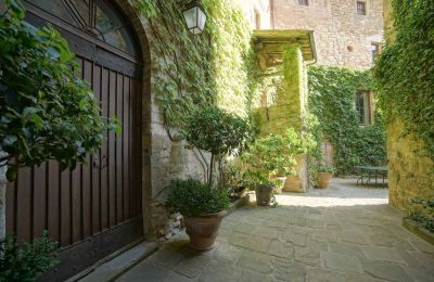 Medieval castle for sale 06019 Polgeto, Castello di Polgeto, Umbria, Photo 13/50