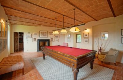 Medieval castle for sale 06019 Polgeto, Castello di Polgeto, Umbria, Photo 15/50