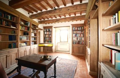 Medieval castle for sale 06019 Polgeto, Castello di Polgeto, Umbria, Photo 16/50