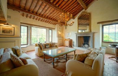 Medieval castle for sale 06019 Polgeto, Castello di Polgeto, Umbria, Photo 17/50