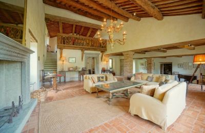 Medieval castle for sale 06019 Polgeto, Castello di Polgeto, Umbria, Photo 18/50