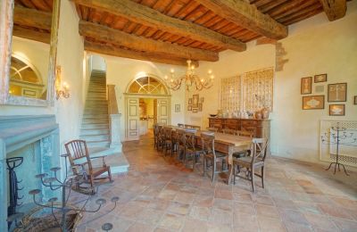 Medieval castle for sale 06019 Polgeto, Castello di Polgeto, Umbria, Photo 19/50