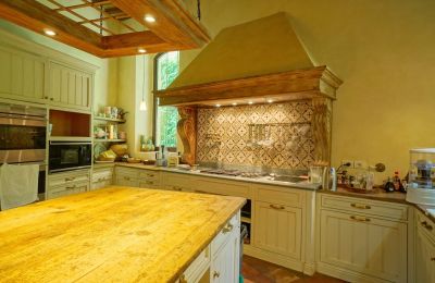 Medieval castle for sale 06019 Polgeto, Castello di Polgeto, Umbria, Photo 20/50
