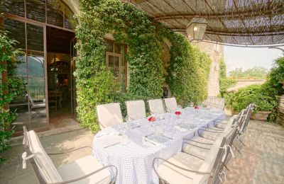 Medieval castle for sale 06019 Polgeto, Castello di Polgeto, Umbria, Photo 22/50
