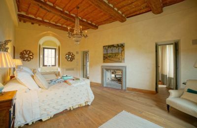 Medieval castle for sale 06019 Polgeto, Castello di Polgeto, Umbria, Photo 25/50