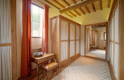 Medieval castle for sale 06019 Polgeto, Castello di Polgeto, Umbria, Photo 28/50