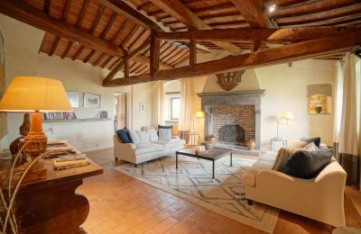 Medieval castle for sale 06019 Polgeto, Castello di Polgeto, Umbria, Photo 30/50