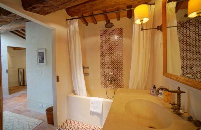 Medieval castle for sale 06019 Polgeto, Castello di Polgeto, Umbria, Photo 34/50