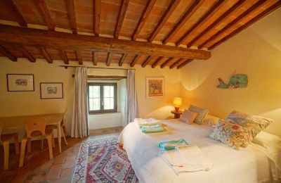 Medieval castle for sale 06019 Polgeto, Castello di Polgeto, Umbria, Photo 35/50
