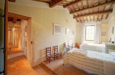 Medieval castle for sale 06019 Polgeto, Castello di Polgeto, Umbria, Photo 37/50