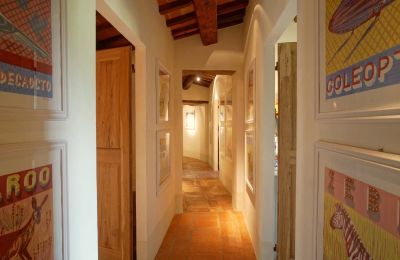 Medieval castle for sale 06019 Polgeto, Castello di Polgeto, Umbria, Photo 38/50