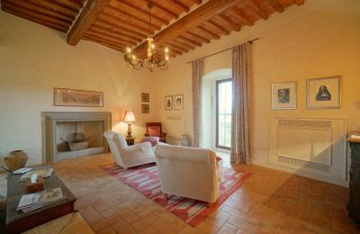 Medieval castle for sale 06019 Polgeto, Castello di Polgeto, Umbria, Photo 39/50