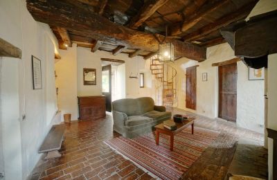 Medieval castle for sale 06019 Polgeto, Castello di Polgeto, Umbria, Photo 44/50