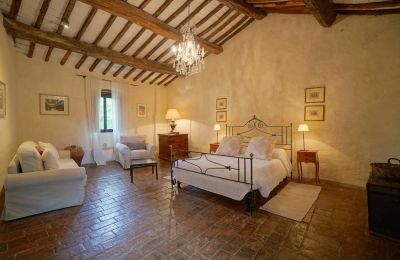 Medieval castle for sale 06019 Polgeto, Castello di Polgeto, Umbria, Photo 45/50