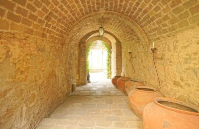 Medieval castle for sale 06019 Polgeto, Castello di Polgeto, Umbria, Photo 47/50