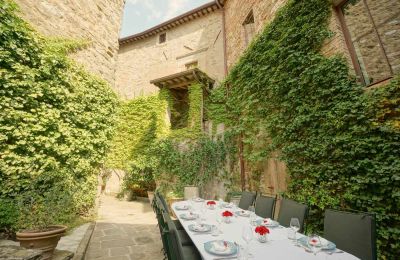 Medieval castle for sale 06019 Polgeto, Castello di Polgeto, Umbria, Photo 48/50